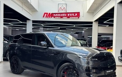 Land Rover Range Rover Sport, 2026 год, 18 490 000 рублей, 1 фотография