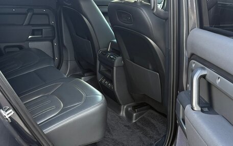 Land Rover Defender II, 2021 год, 5 500 000 рублей, 11 фотография