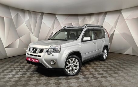Nissan X-Trail, 2014 год, 1 553 000 рублей, 1 фотография
