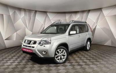 Nissan X-Trail, 2014 год, 1 553 000 рублей, 1 фотография