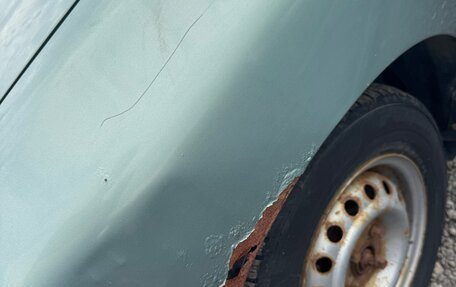 ЗАЗ Sens, 2007 год, 60 000 рублей, 18 фотография