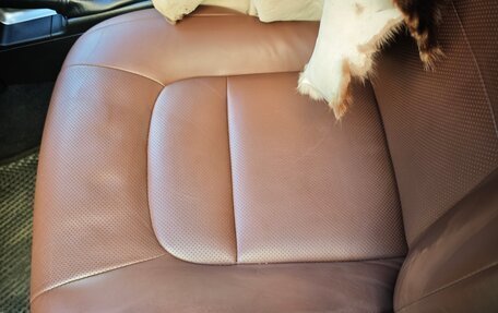 Toyota Land Cruiser 200, 2016 год, 5 500 000 рублей, 10 фотография