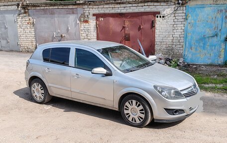 Opel Astra H, 2008 год, 430 000 рублей, 2 фотография