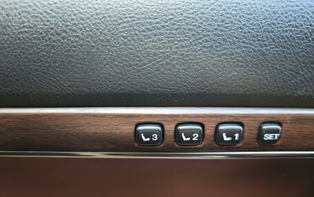 Toyota Land Cruiser 200, 2016 год, 5 500 000 рублей, 15 фотография