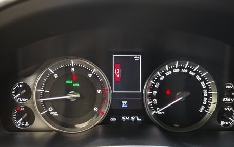 Toyota Land Cruiser 200, 2016 год, 5 500 000 рублей, 13 фотография