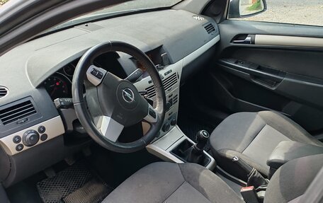 Opel Astra H, 2008 год, 430 000 рублей, 6 фотография