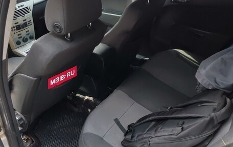 Opel Astra H, 2008 год, 430 000 рублей, 11 фотография