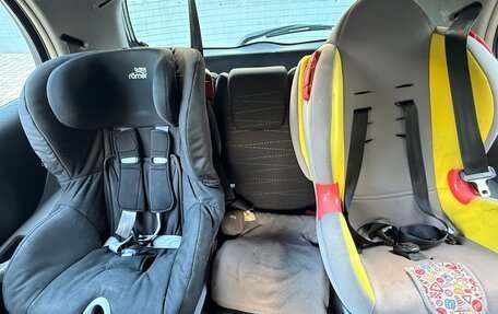 Toyota Yaris III рестайлинг, 2008 год, 520 000 рублей, 18 фотография