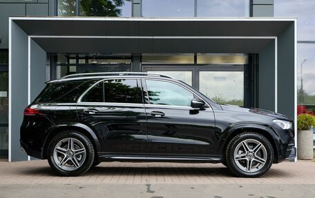 Mercedes-Benz GLE, 2021 год, 7 449 900 рублей, 4 фотография