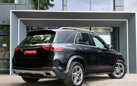 Mercedes-Benz GLE, 2021 год, 7 449 900 рублей, 5 фотография
