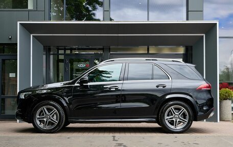 Mercedes-Benz GLE, 2021 год, 7 449 900 рублей, 8 фотография