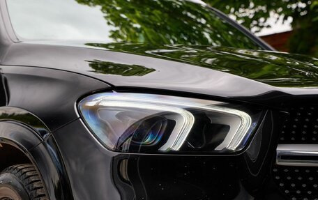 Mercedes-Benz GLE, 2021 год, 7 449 900 рублей, 14 фотография