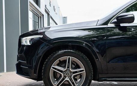 Mercedes-Benz GLE, 2021 год, 7 449 900 рублей, 11 фотография
