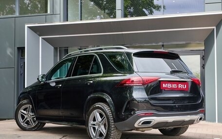 Mercedes-Benz GLE, 2021 год, 7 449 900 рублей, 7 фотография
