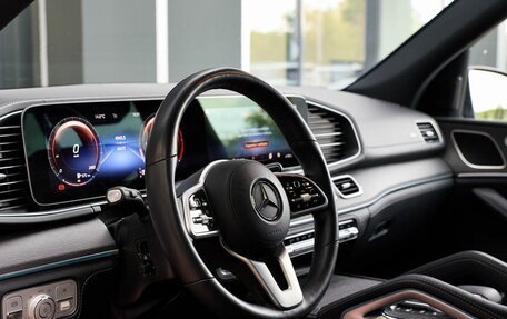 Mercedes-Benz GLE, 2021 год, 7 449 900 рублей, 18 фотография