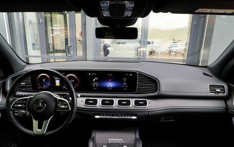 Mercedes-Benz GLE, 2021 год, 7 449 900 рублей, 22 фотография