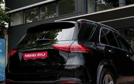 Mercedes-Benz GLE, 2021 год, 7 449 900 рублей, 9 фотография