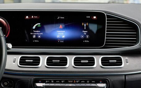 Mercedes-Benz GLE, 2021 год, 7 449 900 рублей, 25 фотография