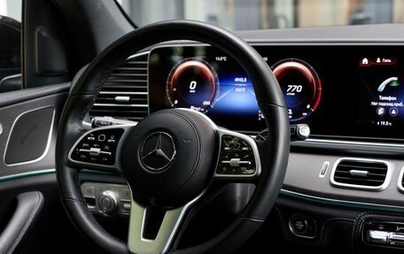 Mercedes-Benz GLE, 2021 год, 7 449 900 рублей, 23 фотография