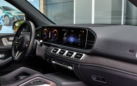 Mercedes-Benz GLE, 2021 год, 7 449 900 рублей, 31 фотография
