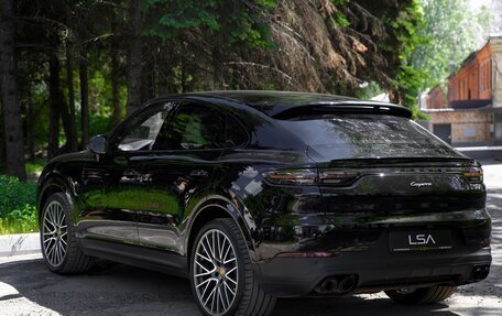Porsche Cayenne III, 2022 год, 14 095 000 рублей, 3 фотография