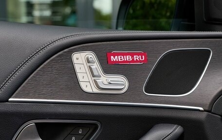Mercedes-Benz GLE, 2021 год, 7 449 900 рублей, 34 фотография