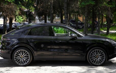 Porsche Cayenne III, 2022 год, 14 095 000 рублей, 6 фотография