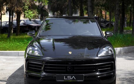 Porsche Cayenne III, 2022 год, 14 095 000 рублей, 8 фотография