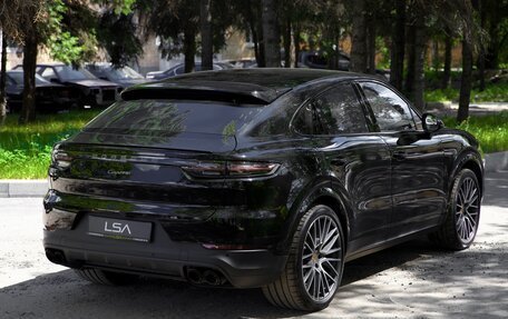 Porsche Cayenne III, 2022 год, 14 095 000 рублей, 5 фотография