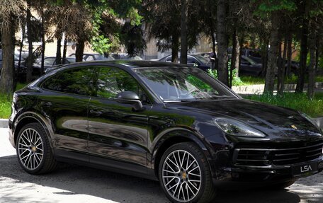 Porsche Cayenne III, 2022 год, 14 095 000 рублей, 7 фотография