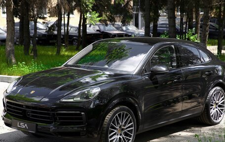 Porsche Cayenne III, 2022 год, 14 095 000 рублей, 9 фотография