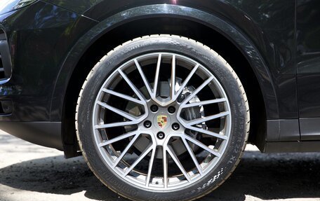 Porsche Cayenne III, 2022 год, 14 095 000 рублей, 10 фотография