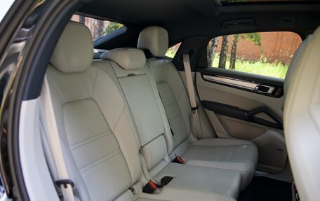 Porsche Cayenne III, 2022 год, 14 095 000 рублей, 29 фотография