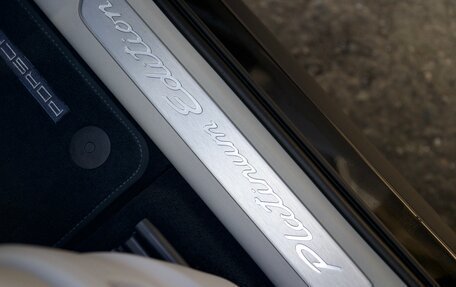 Porsche Cayenne III, 2022 год, 14 095 000 рублей, 27 фотография