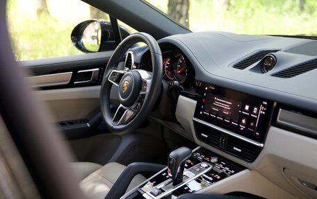 Porsche Cayenne III, 2022 год, 14 095 000 рублей, 24 фотография