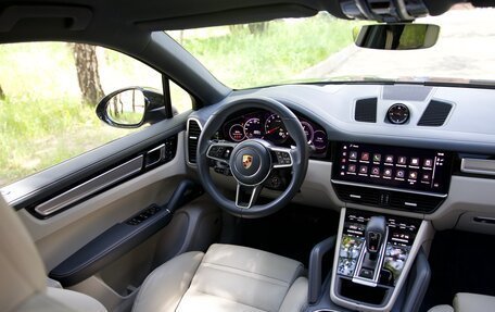 Porsche Cayenne III, 2022 год, 14 095 000 рублей, 32 фотография