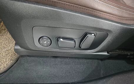 BMW X4, 2025 год, 7 400 000 рублей, 12 фотография