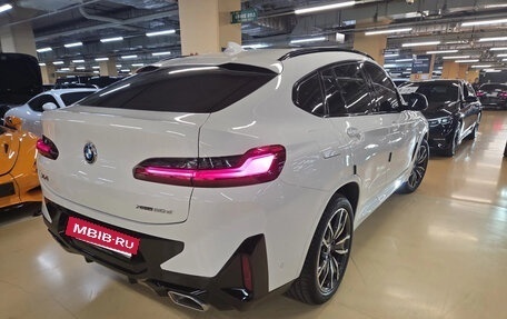 BMW X4, 2025 год, 7 400 000 рублей, 3 фотография