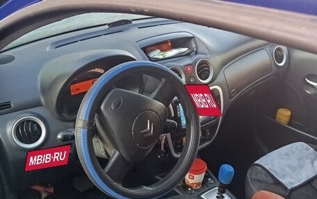 Citroen C2, 2006 год, 210 000 рублей, 9 фотография