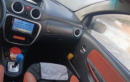 Citroen C2, 2006 год, 210 000 рублей, 10 фотография