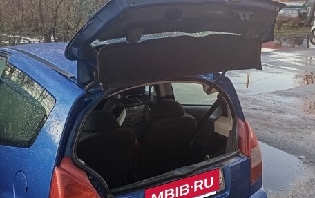 Citroen C2, 2006 год, 210 000 рублей, 7 фотография
