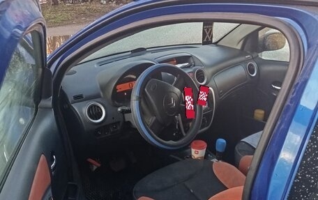 Citroen C2, 2006 год, 210 000 рублей, 8 фотография
