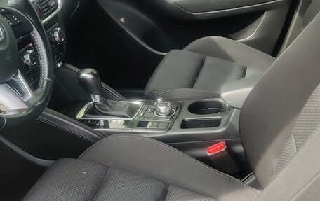 Mazda CX-5 II, 2016 год, 2 200 000 рублей, 7 фотография