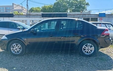 Renault Megane II, 2008 год, 529 000 рублей, 4 фотография