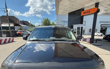 Nissan Armada II, 2005 год, 900 000 рублей, 10 фотография