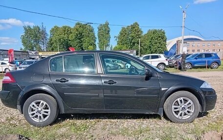 Renault Megane II, 2008 год, 529 000 рублей, 5 фотография