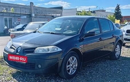 Renault Megane II, 2008 год, 529 000 рублей, 3 фотография