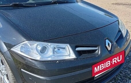 Renault Megane II, 2008 год, 529 000 рублей, 2 фотография