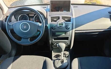Renault Megane II, 2008 год, 529 000 рублей, 12 фотография
