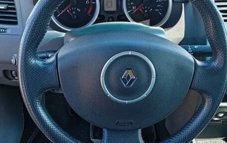 Renault Megane II, 2008 год, 529 000 рублей, 13 фотография